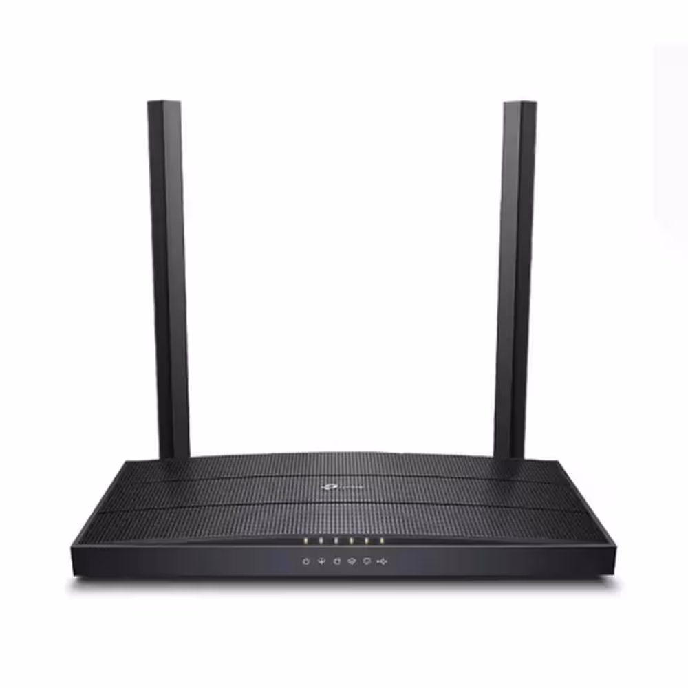 خرید مودم روتر TP-Link Archer VR400 | قیمت و مشخصات Archer VR400