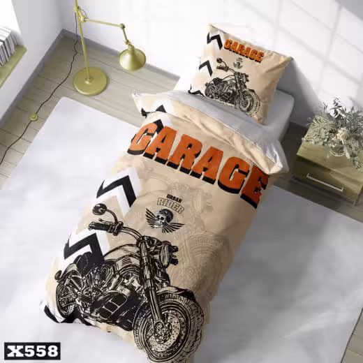 روتختی طرح موتور کد 558