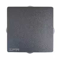 چراغ دیواری دکوراتیو 4 وات چهار طرفه مربع ZFR