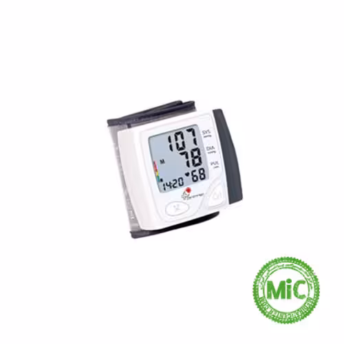 فشارسنج مچی زنیت مد