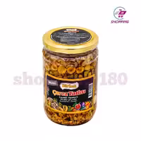 معجون چهار مغز 720 گرم