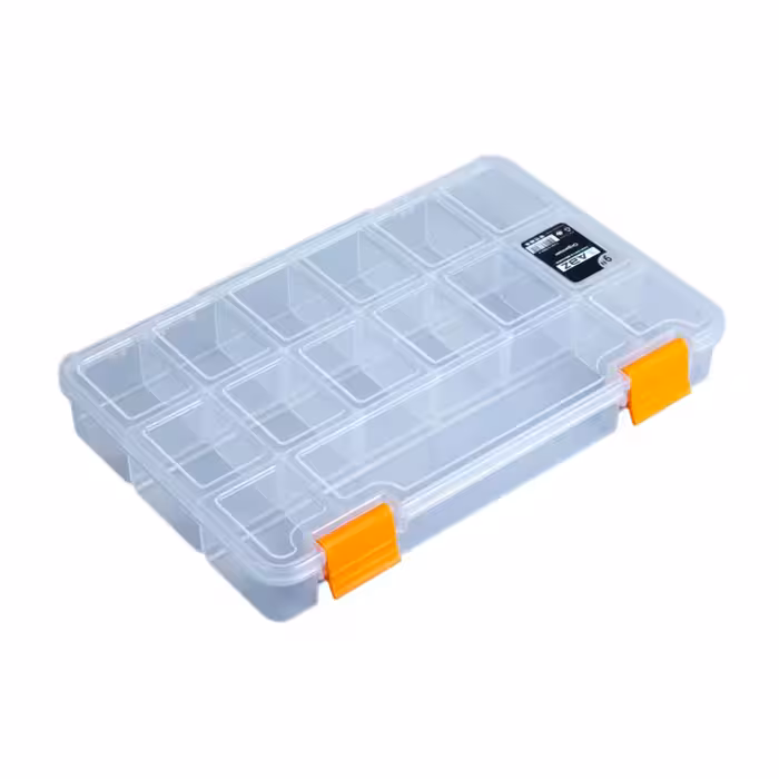 جعبه مرتب ساز پیچ و مهره 9 اینچ کد SORG9 مانو