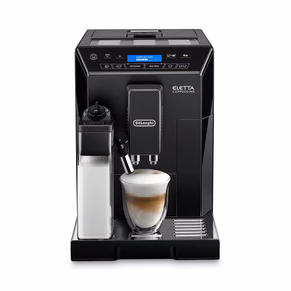 اسپرسوساز دلونگی مدل Delonghi Eletta ECAM44660B