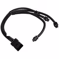 کروزCROUSE دسته سیم کویل سمند EFPCR31370215