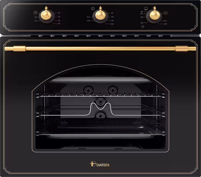 فر توکار برق و گاز داتیس کد DF 670