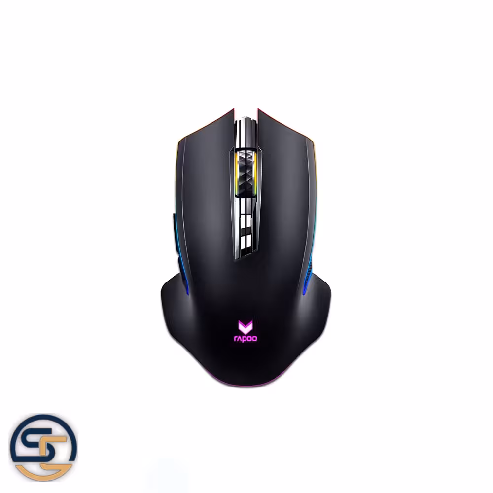 ماوس گیمینگ بی سیم Rapoo V20 Pro