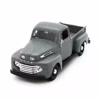 ماکت ماشین فورد Ford F1 1948 برند مایستو