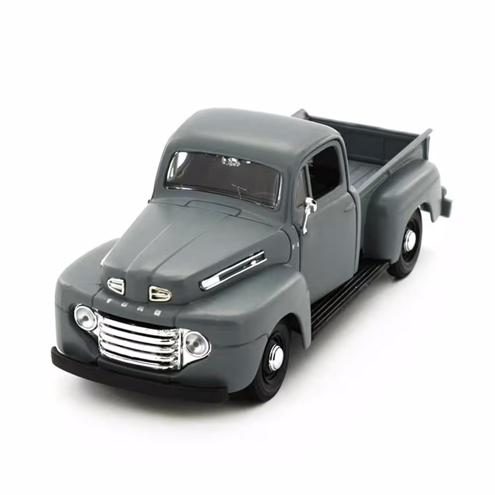 ماکت ماشین فورد Ford F1 1948 برند مایستو