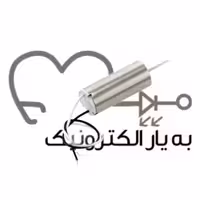 موتور دی سی کورلس کوادکوپتر سایما 20*8 قطر شفت 1.2 میلیمتر (3.7V 60000RPM) CORELESS SYMA X5