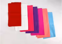 اسکارف چندکاره رنگی