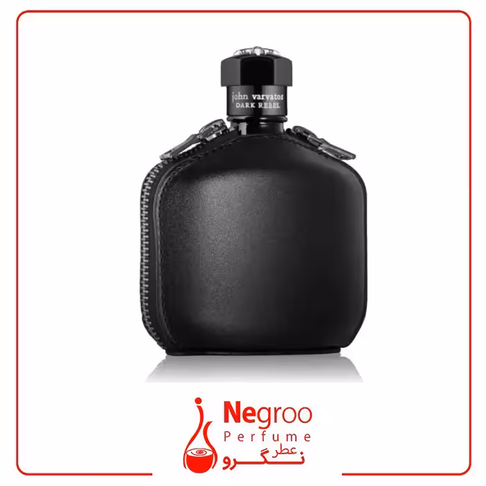 عطر ادکلن جان وارواتوس دارک ریبل رایدر 125 میل