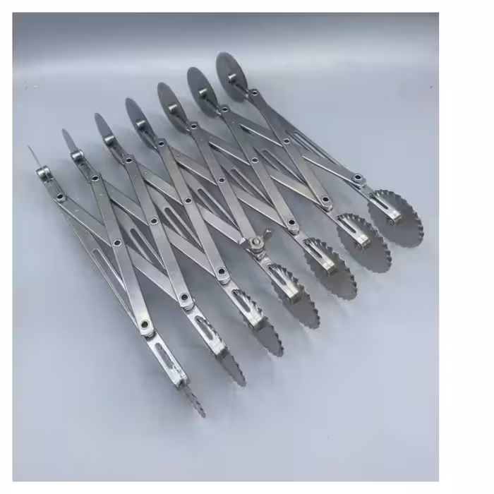 هفت چرخ آلمانی اشنایدر