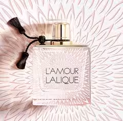 ادکلن لالیک لامور اصل Lalique L’Amour