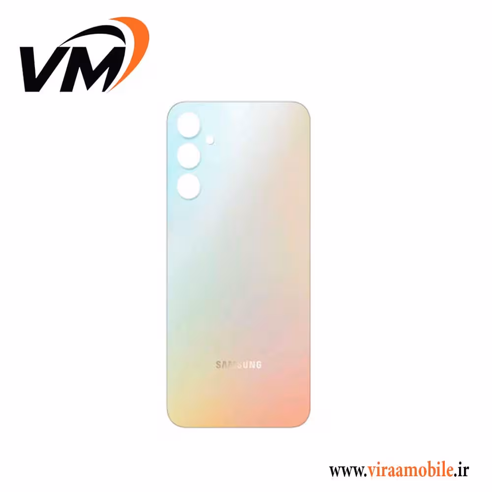 درب پشت اصلی سامسونگ Galaxy A34