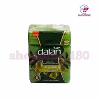 صابون دالان گلیسیرین مدل 600 گرم