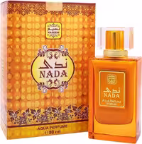 ادکلن شیری ندی نسیم 80 میل | NADA اصلی