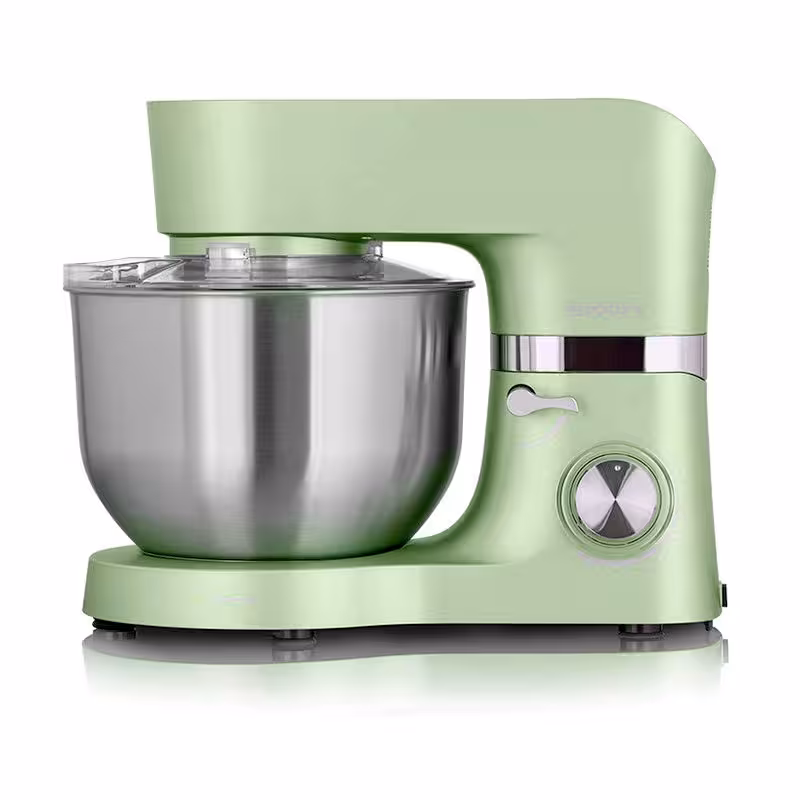 همزن حرفه ای 6.5 لیتری هنریچ مدل HKM 6278 (سبز)