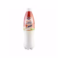 دوغ بدون گاز ترش میهن 1500 میلی لیتری