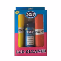 کیت تمیز کننده ال سی دی ام اس پی مدل MSP mps02