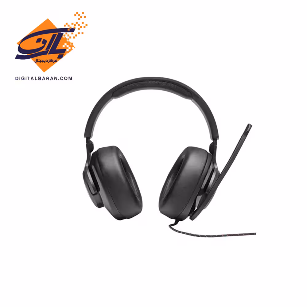 هدست گیمینگ JBL Quantum 200