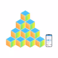 Govee Glide Hexagon Pro Light Panels