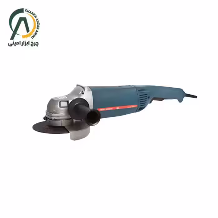 فرز سنگبری حدید برش مدل HB-33