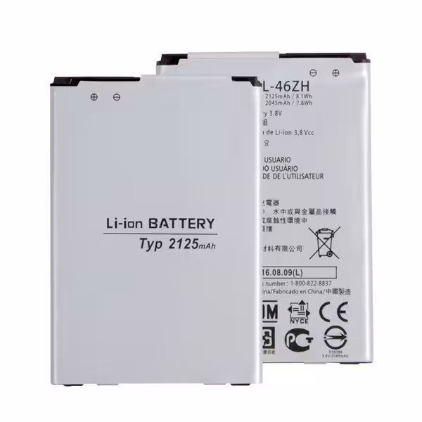 باتری گوشی ال جی مدل LG K7-K8 Battery BL-46ZH