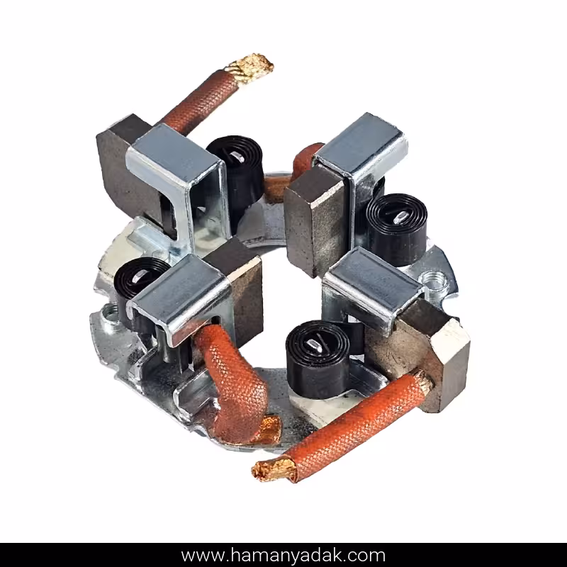 جاذغالی استارت هیوندای جدید مدل بزرگ برند ROME