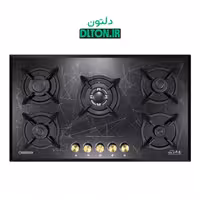 گاز صفحه ای درخشان G625