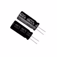 خازن 1500 میکرو فاراد 6.3 ولت Rubycon