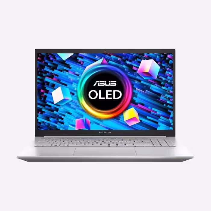 لپ تاپ ایسوس VivoBook Pro M6500QC – A Ryzen 7 5800H 16 GB DDR4 1 TB SSD RTX 3050