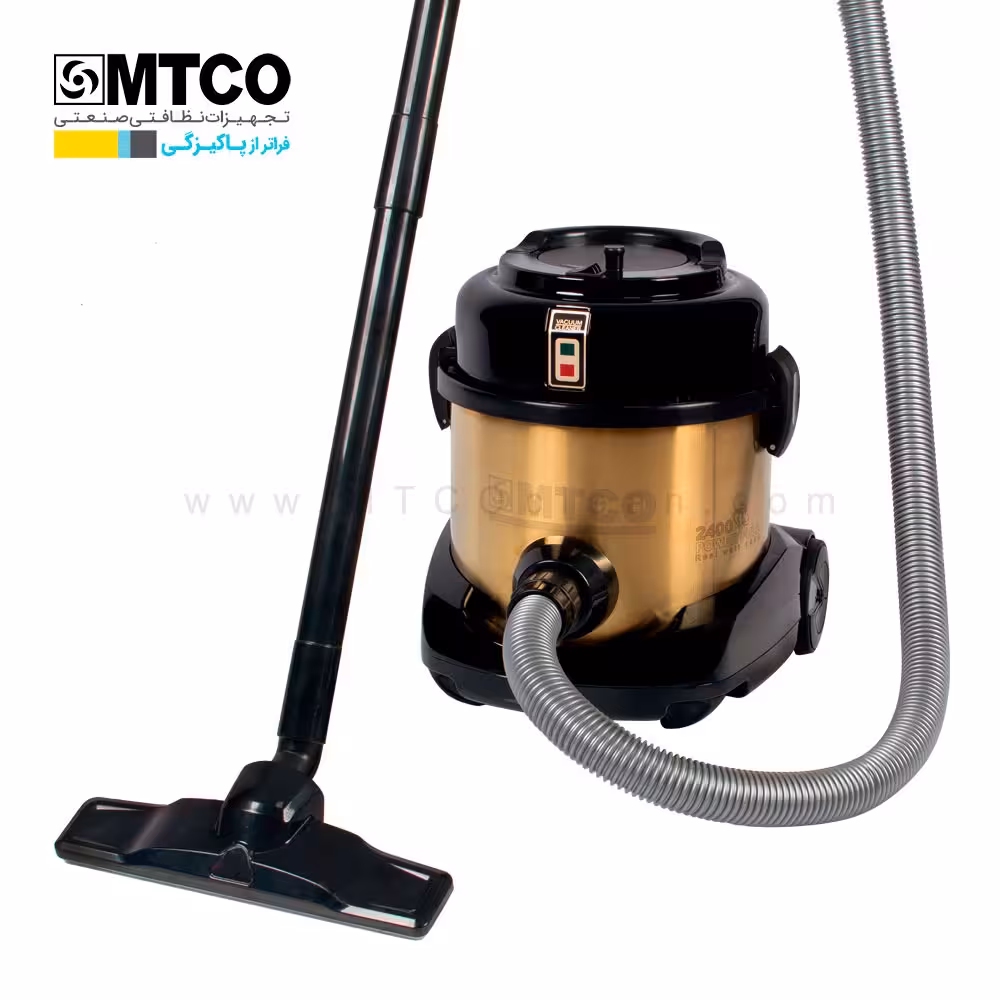 جاروبرقی صنعتی هتلی VC-1413GD