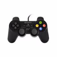 دسته بازی پلی استیشن 2 دیتکس پلاس کد P98