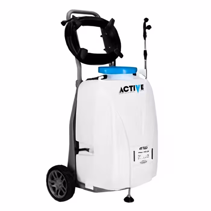 سمپاش شارژی اکتیوتولز مدل 1240 گنجایش 40 لیتر