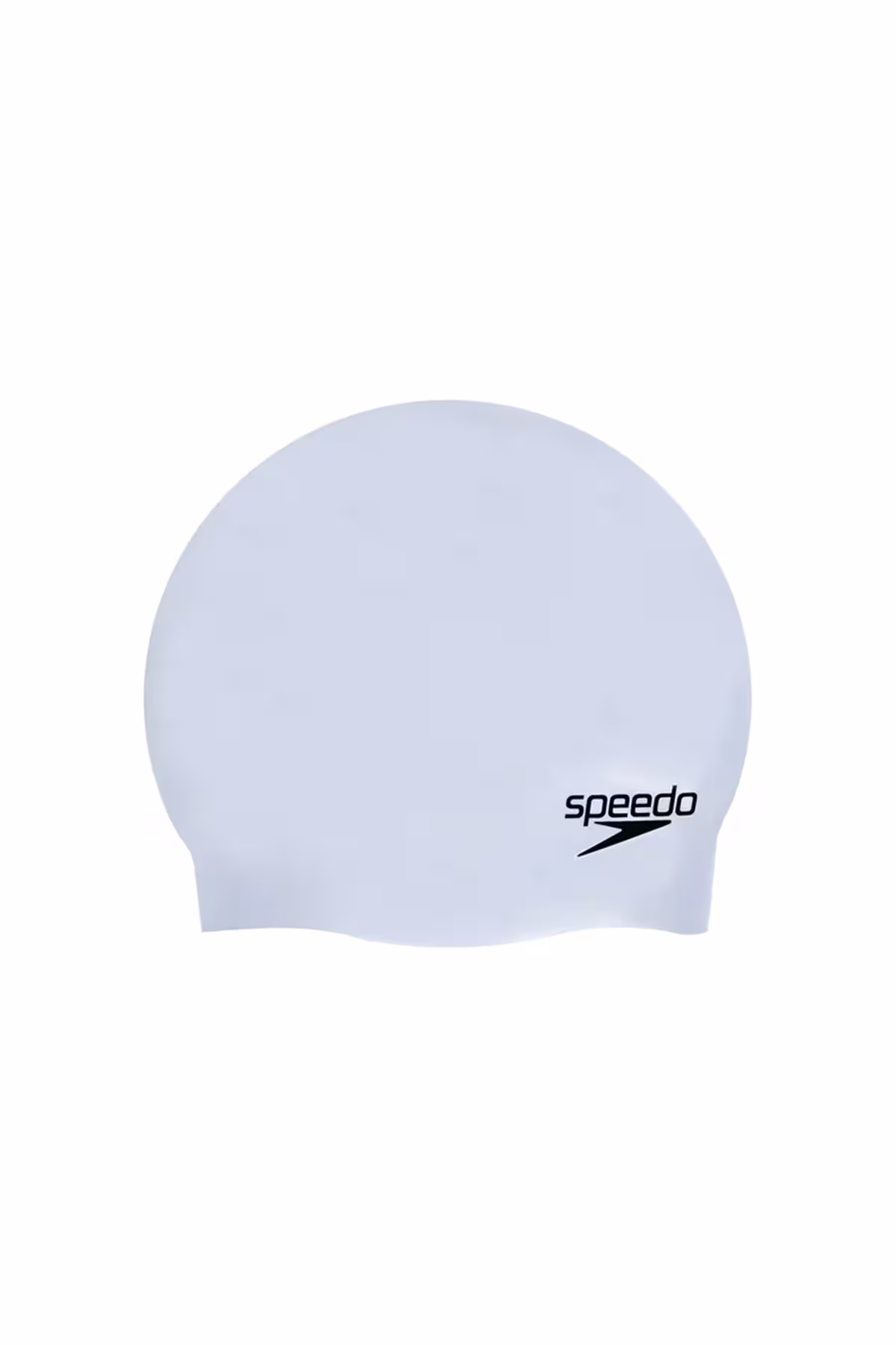 کلاه شنا اسپیدو Silicone Swim Cap Grey