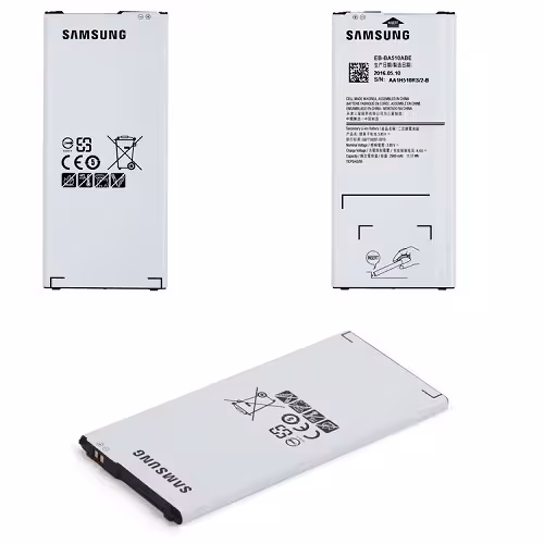 باتری سامسونگ A510