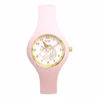 ساعت مچی زنانه دخترانه آیس واچ(ICE WATCH) مدل 018422