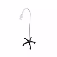 چراغ معاینه LED پایه‌دار پارامیس