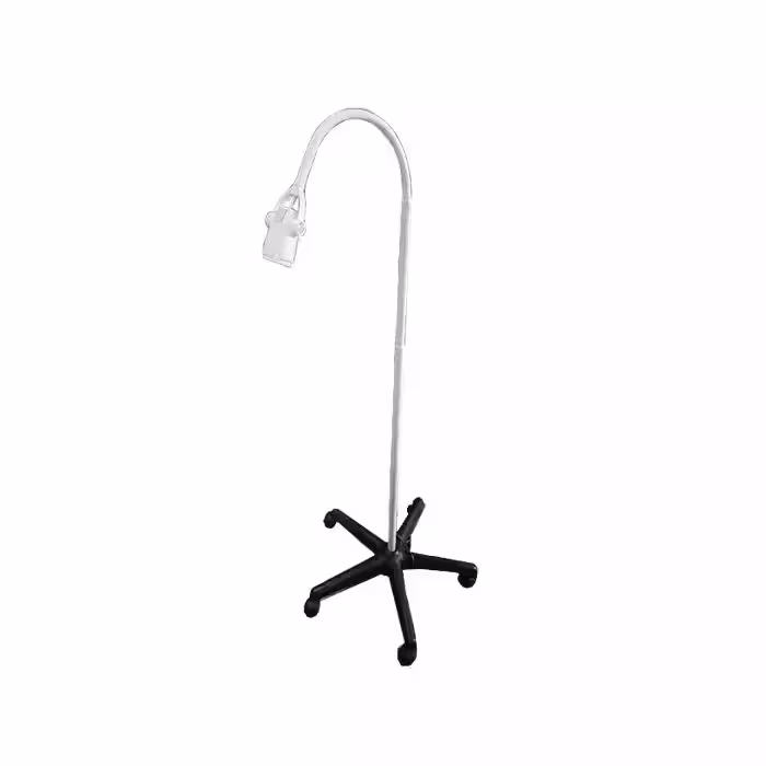 چراغ معاینه LED پایه‌دار پارامیس