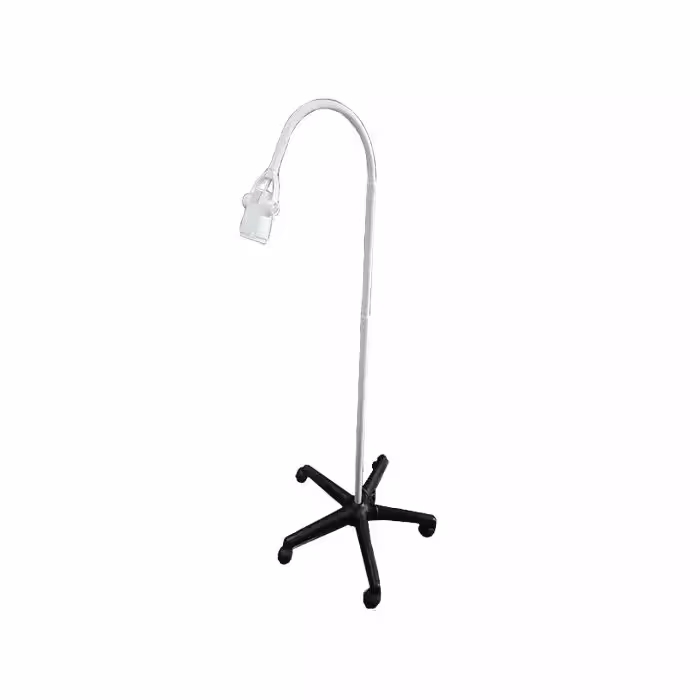 چراغ معاینه LED پایه‌دار پارامیس