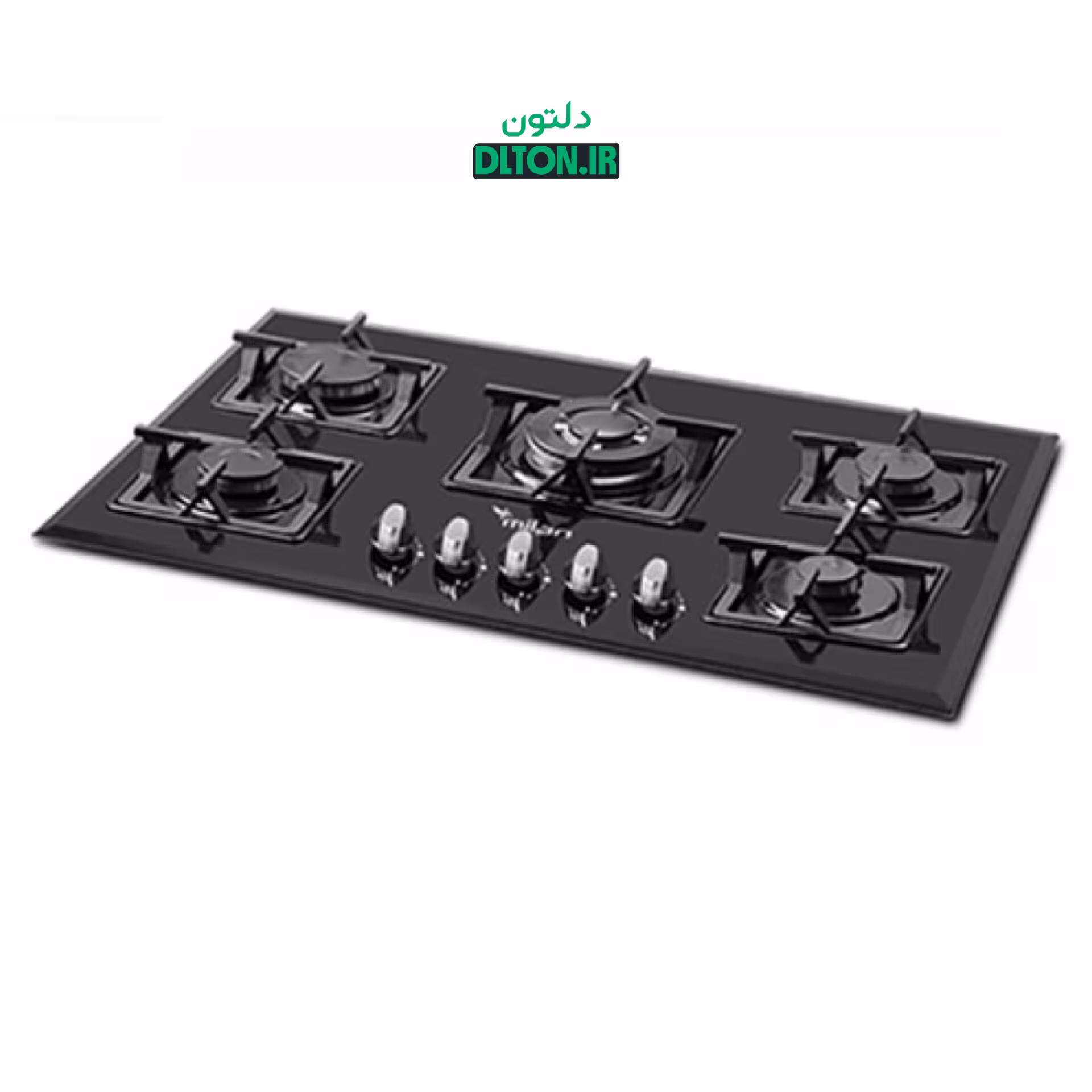 اجاق گاز رومیزی میلان مدل G5