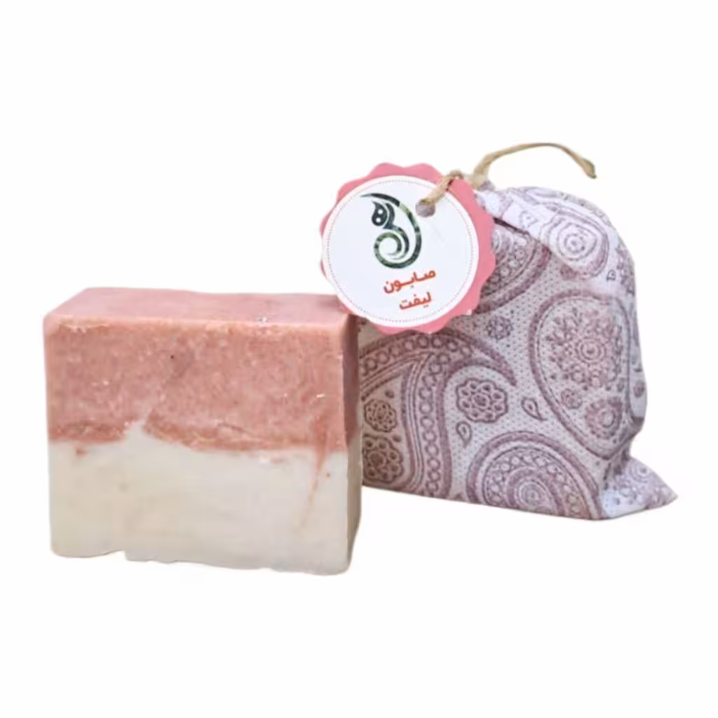 صابون لیفت بلوکی طهور (80 گرم)