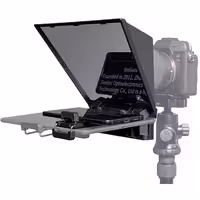 اتوکیو FEELWORLD TP2 Portable Teleprompter خرید | قیمت - اگزیف