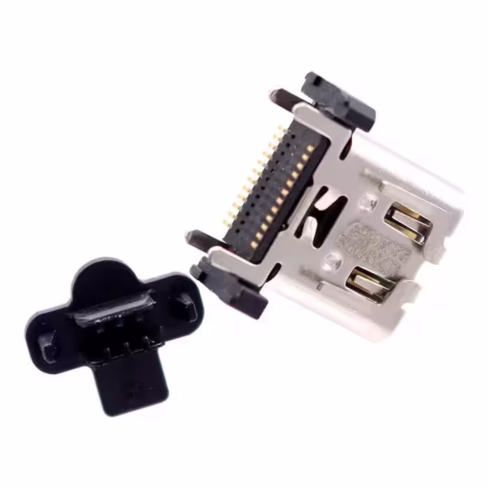سوکت کانکتور Type-C پلی استیشن 5