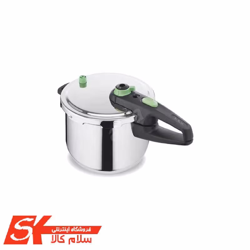 زودپز 8 لیتری تفال مدل SENSOR