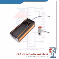 دستگاه تست چسبندگی رنگ Pull off مدل 510 الکومتر