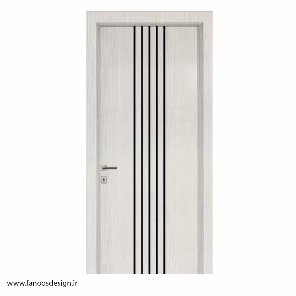 درب داخلی ضد آب برای سرویس بهداشتی کد 4663