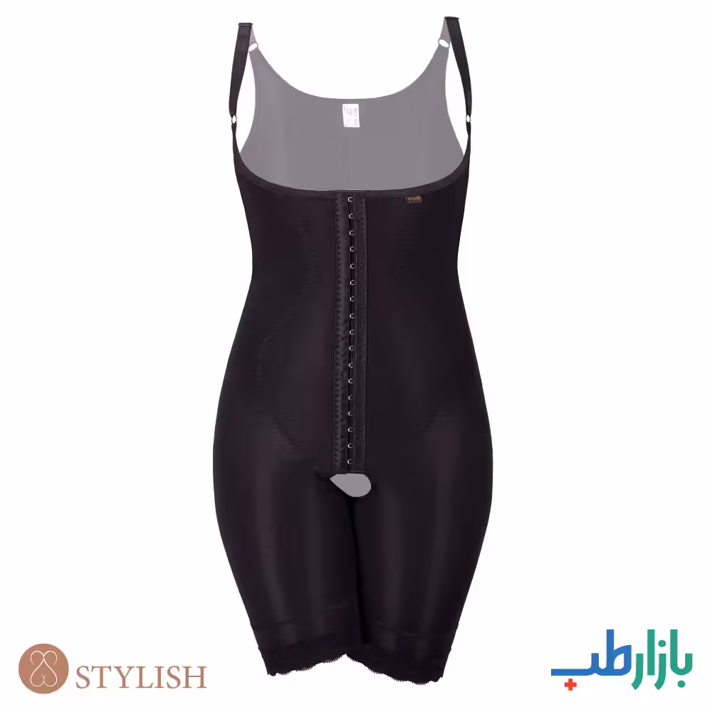 گن لیپوساکشن و تزریق چربی به باسن (بالای زانو) استایلیش کد 13249