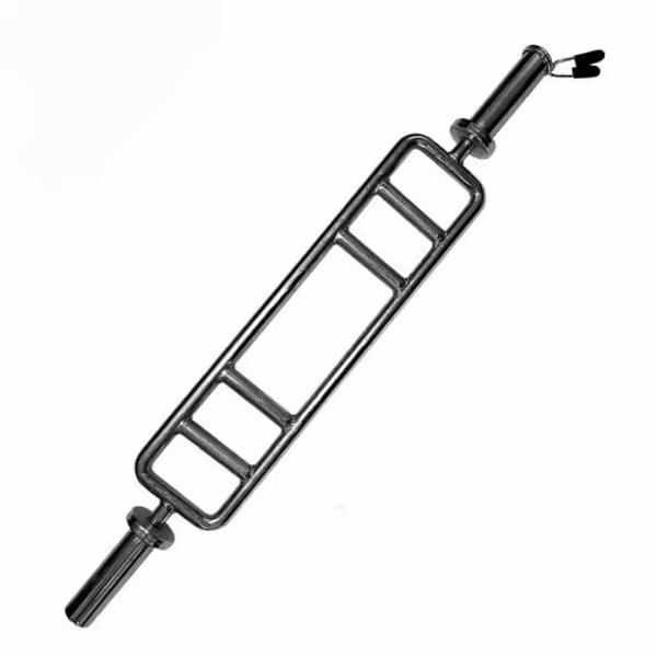 میله هالتر چکشی 120 سانت Hammer barbell