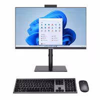 کامپیوتر All In One مسترتک 24 اینچ مدل ZN240-C38SB Core i3 16GB 256GB SSD